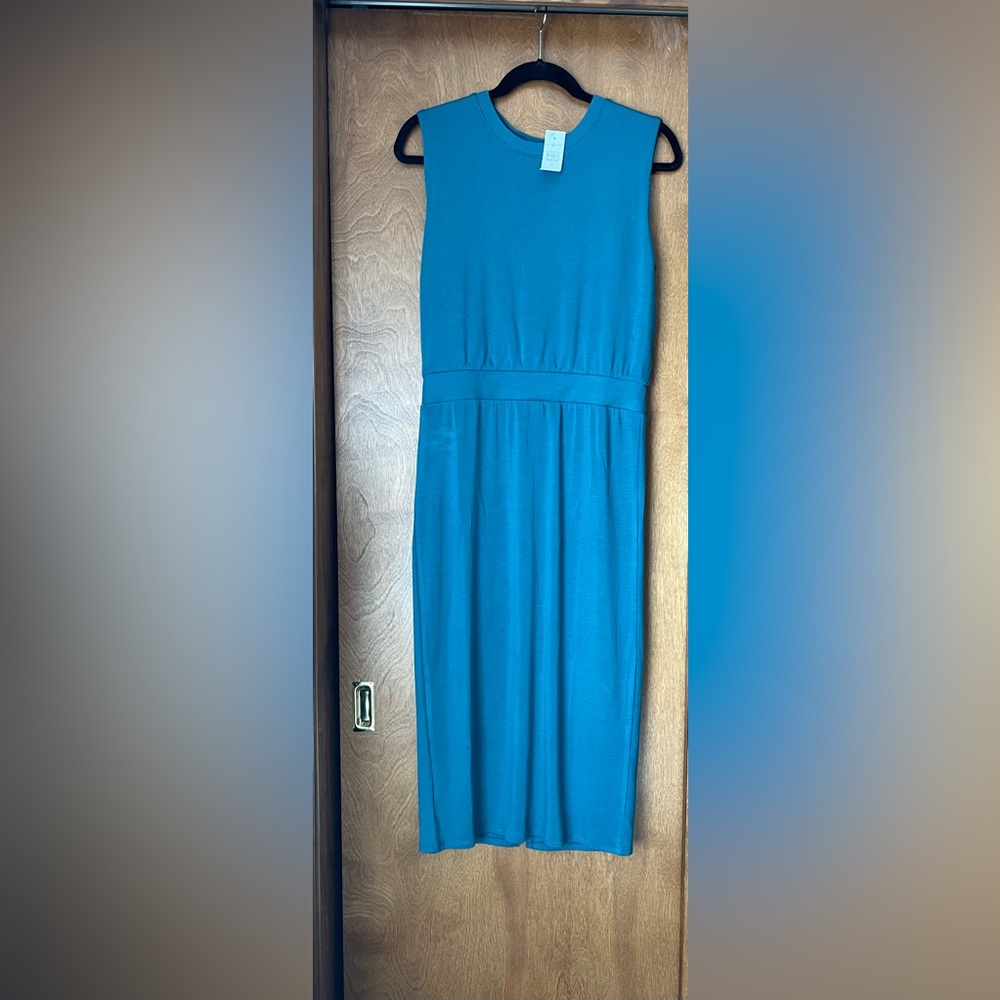 LOU & GREY LOFT DRESS